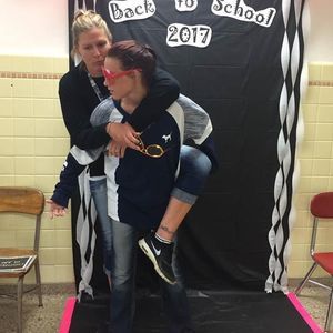 Meet your Posher, Kayla